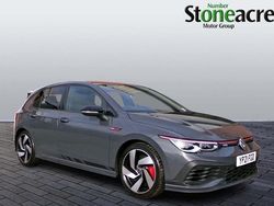 Used 2021 VW Golf VIII GTI Clubsport | £27,495 (Fair price)