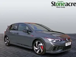 Used 2021 VW Golf VIII GTI Clubsport | £27,495 (Fair price)