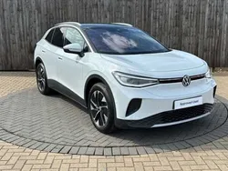 New 2024 VW ID.4 Pro SUV | £28,999 (Good price)