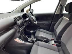 White Used 2023 Citroën C3 Aircross PureTech SUV | £12,690 (Fair price)