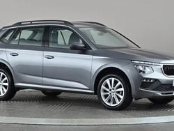 Grey Used 2024 Skoda Kamiq SE SUV | £18,498 (Good price)