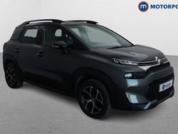 Used 2023 Citroën C3 Aircross PureTech SUV | £11,549 (Good price)