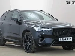 Used 2025 Volvo XC60 Plus SUV | £39,990 (Fair price)