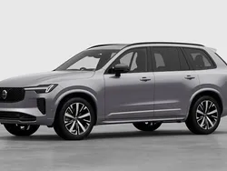 New 2026 Volvo XC90 Plus SUV | £71,790 (Fair price)