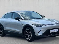 New 2025 Smart #3 Pro+ SUV | £29,520
