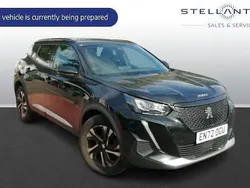 Used 2023 Peugeot 2008 Allure+ SUV | £15,766 (Fair price)