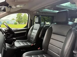 Grey Used 2022 Peugeot Traveller Allure MPV | £28,695 (Good price)