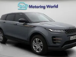 Used 2023 Land Rover Range Rover evoque R-Dynamic Hatchback | £25,000 (Super price)