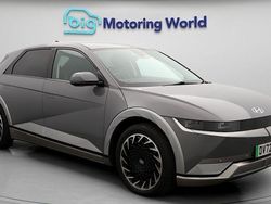 Used 2022 Hyundai Ioniq 6 Ultimate Sedan | £20,400
