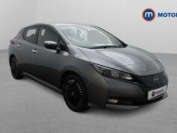 Used 2025 Nissan Leaf N-Connecta Hatchback | £10,999 (Fair price)