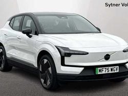 New 2026 Volvo EX30 Plus SUV | £30,000 (Super price)