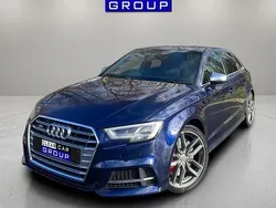 Used 2016 Audi A3 | £16,295 (Good price)