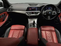 BMW M340