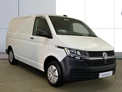 Used 2021 VW T6.1 Startline Van | £19,450 (Super price)