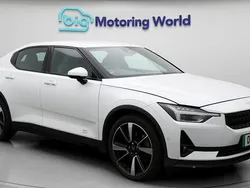 Used 2023 Polestar 2 Long Range Single Motor Sedan | £16,500 (Expensive)