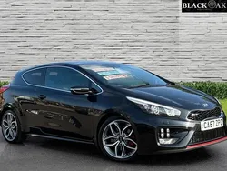 Used 2018 Kia ProCeed GT 2 Hatchback | £8,495 (Fair price)