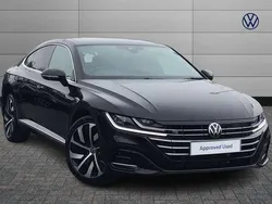 VW Arteon