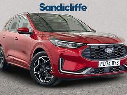 New 2026 Ford Kuga ST-Line X SUV | £31,163 (Fair price)