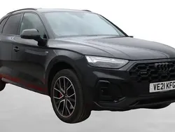 Used 2023 Audi Q5 SUV | £31,850 (Super price)