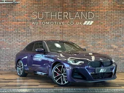 Used 2025 BMW 220 M Sport Coupe | £30,990 (Super price)