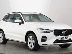 Used 2022 Volvo XC60 Momentum SUV | £29,000 (Fair price)