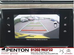 Grey Used 2022 Citroën C3 PureTech Hatchback | £10,790 (Fair price)