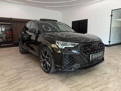 Black Used 2021 Audi RS Q3 Comfort SUV | £39,979 (Expensive)