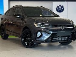 Grey New 2025 VW Taigo Black Edition SUV | £29,545 (Fair price)