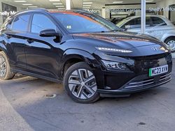 Used 2023 Hyundai Kona Premium SUV | £15,500 (Fair price)