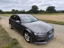 Grey Used 2012 Audi A4 Estate | £3,350 (Good price)