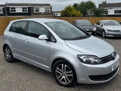 Used 2012 VW Golf VII SE | £1,995 (Fair price)