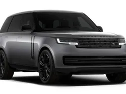 New 2025 Land Rover Range Rover HSE SUV | £112,649 (A bit pricey)