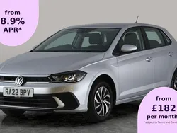 Used 2026 VW Polo Life Hatchback | £13,841 (Super price)