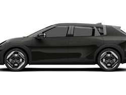 New 2025 Kia EV4 Air Hatchback | £36,945