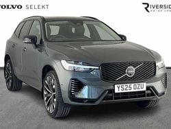 Forest lake Used 2025 Volvo XC60 Ultra SUV | £54,950