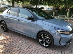 Grey Used 2025 Vauxhall Corsa Ultimate Hatchback | £19,490 (Expensive)