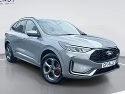 Used 2025 Ford Kuga ST-Line SUV | £26,495 (Fair price)