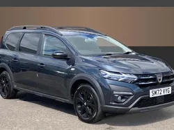 Used 2023 Dacia Jogger Extreme Estate | £15,434 (Good price)