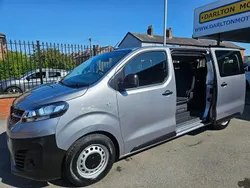 Grey Used 2022 Vauxhall Vivaro Edition Van | £14,990 (Expensive)