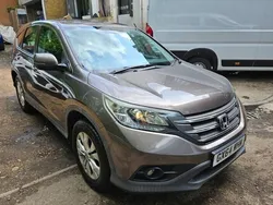 Used 2014 Honda CR-V SE SUV | £7,799 (Fair price)