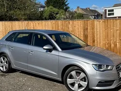 Used 2016 Audi A3 Sport | £4,195 (Good price)