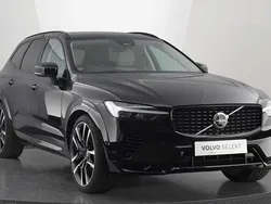 Used 2024 Volvo XC60 Ultimate SUV | £46,950 (Fair price)