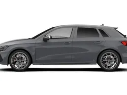 New 2026 Audi RS3 Hatchback | £61,605