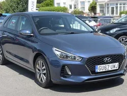 Used 2020 Hyundai i30 SE Hatchback | £9,995 (Super price)