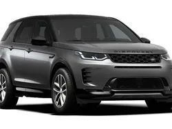 New 2025 Land Rover Discovery Sport SE Dynamic SUV | £48,407 (Fair price)
