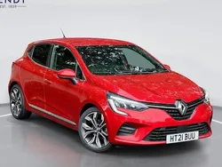 Used 2019 Renault Clio IV Version S Hatchback | £10,948 (Fair price)