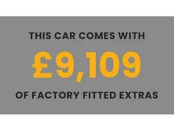 Silver Used 2016 BMW 520 M Sport Sedan | £11,795 (Fair price)