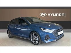 Other New 2024 Hyundai i20 N Line Hatchback | £24,672 (A bit pricey)