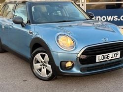Used 2018 Mini Cooper Clubman Estate | £6,285 (Super price)