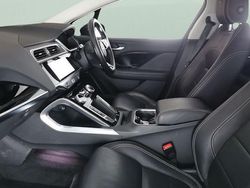Used 2022 Jaguar I-Pace SE SUV | £16,934 (Super price)